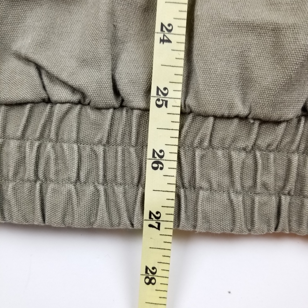 VTG 90's 00's Rodeo Rugged Canvas Workwear Jacket - Picture 4 of 9